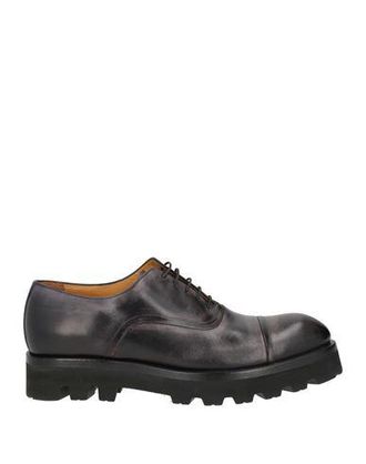 A.Testoni CALZADO - Zapatos de cordones en YOOX.COM