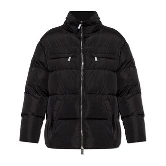 Dsquared2 Piumino - - Jackets - Uomo - Nero - 3XL