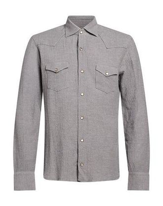 Barba TOPWEAR - Shirts on YOOX.COM