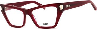 MCM Mcm Unisex 53Mm Optical Frames