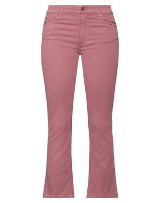 Avantgar Denim by European Culture BOTTOMWEAR - Pantaloni su YOOX.COM