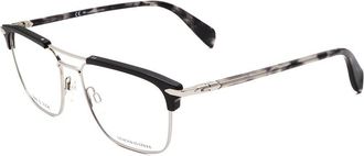 Rag & Bone Rag & Bone Mens 54Mm Optical Frames