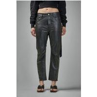 Rick Owens Detroit Cut