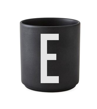 DESIGN LETTERS Aj Porzellan Becher e
