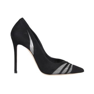Ninalilou D&eacute;collet&eacute; - - Shoes - Donna - Nero - 40 EU