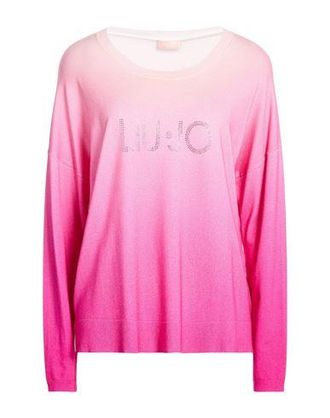 Liu Jo STRICKWAREN - Pullover auf YOOX.COM