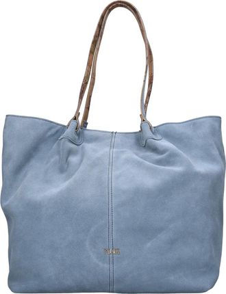 Alviero Martini 1A Classe Donna, Borse, Blu, Taglia unica, new