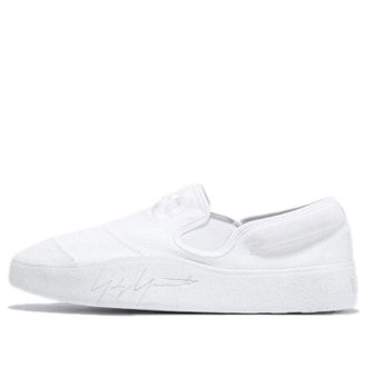 adidas (WMNS) adidas Y-3 Tangutsu Triple White EF2555