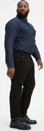 Levi's Plus Tapered-fit-Jeans