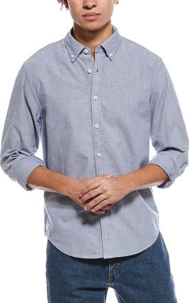 James Campbell Woven Shirt