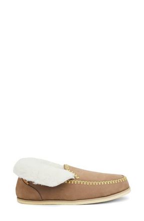 Hari Mari Tula Stitch Slipper in Storm at Nordstrom, Size 10
