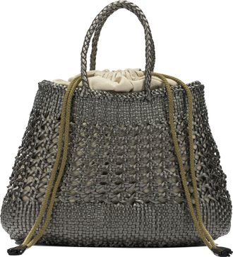 Dragon Diffusion Santa Cano mittelgro&szlig;e Handtasche