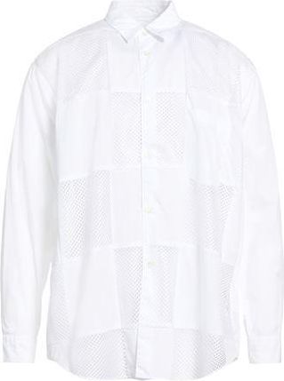 Comme Des Gar&ccedil;ons CAMISETAS Y TOPS - Camisas en YOOX.COM