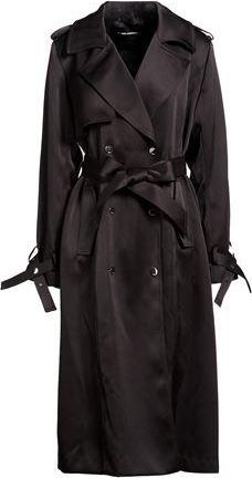 Karl Lagerfeld COATS & JACKETS - Overcoats & Trench Coats sur YOOX.COM