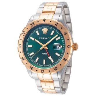 Versace Hellenyium Mens Watch