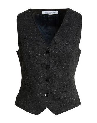 European Culture SUITS and CO-ORDS - Waistcoats on YOOX.COM