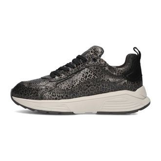 Xsensible Dames, Schoenen, Zwart, Maat: 39 EU Leer