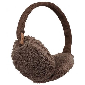 Barts Browniez Earmuffs Ohrenschützer für Damen | braun