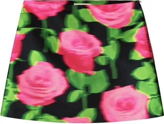 Fabienne Chapot Mujer, Faldas, Multicolor, Talla: XL