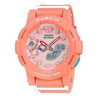 Casio Baby-G Pink BGA-185-4A
