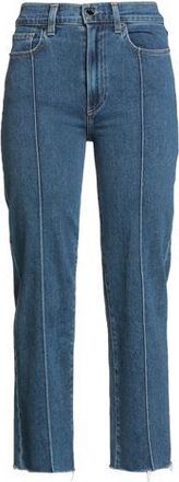 LE JEAN BOTTOMWEAR - Jeans on YOOX.COM