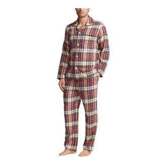 Polo Ralph Lauren Uomo, Nightwear & Lounge, Multicolore, L, new