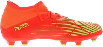adidas Predator Edge. 3 - Heren - Fitnessschoenen - Rood - 37 EU - Tweed - Fitness