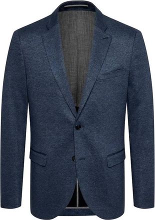 Matinique Stijlvolle Blazer - Heren - Blazers - Blauw - XS - Jassen