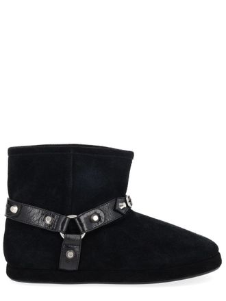 Balenciaga Boot Alaska