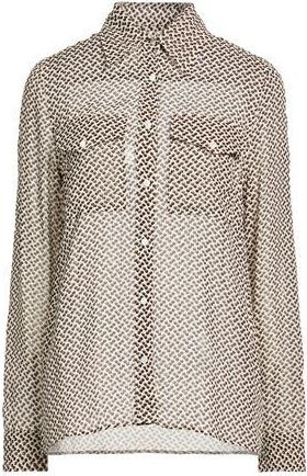 Xacus CAMISETAS Y TOPS - Camisas en YOOX.COM