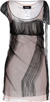 Dsquared2 DRESSES - Mini dresses sur YOOX.COM