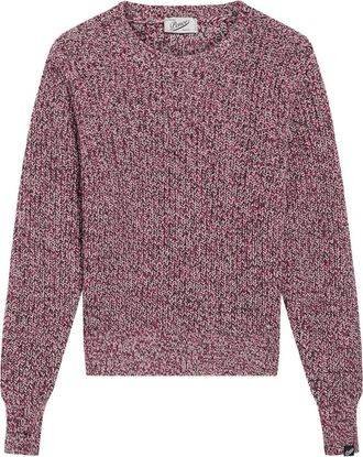 Pence Maglione girocollo - Rosa