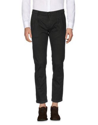 Daniele Alessandrini BOTTOMWEAR - Pantaloni su YOOX.COM