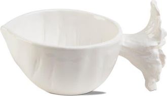 Tag White Ceramic Beet Serving Bowl for Everyday Use at Nordstrom