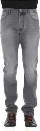 Jacob Cohen Uomo, Jeans, Grigio, W29, new