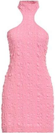 Nanushka VESTIDOS - Minivestidos en YOOX.COM