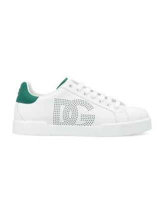 Dolce & Gabbana Portofino Sneakers