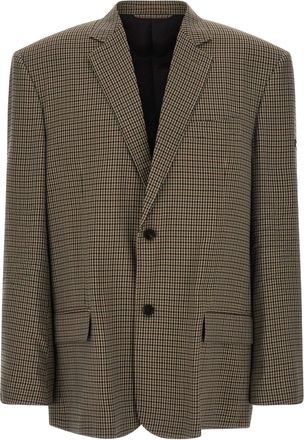 Balenciaga Sb Blazer