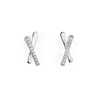 Toolally Snow Kisses in Sterling Silver at Nordstrom