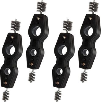 OEM Cepillos Para Tuber&iacute;as De Cobre, Herramienta De Limpieza De Tuber&iacute;as, Herramienta De Limpieza De Tuber&iacute;as De Cobre, Cepillos De Montaje Para Tuber&iacute;as 
