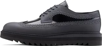 Onitsuka Tiger Brogue Grey 1181A391-005