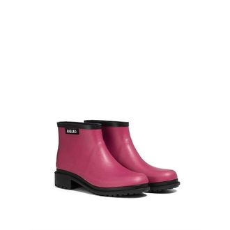 Aigle Fulfeel regenlaarzen