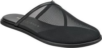 Marc Fisher Larissa Mule in Black at Nordstrom, Size 9.5