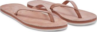 Hari Mari Meadows II Flip Flop in Rosehip at Nordstrom, Size 11
