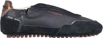 Alexander Smith Zapatilla River Mujer - Shoes - Mujer - Negro - 36 EU