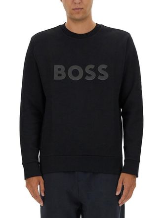 HUGO BOSS Salbo Sweatshirt