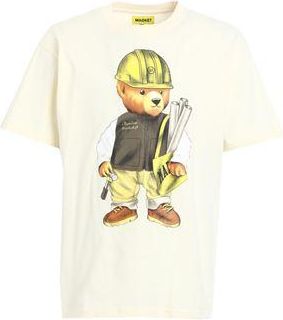 Market WORKSHOP BEAR T-SHIRT