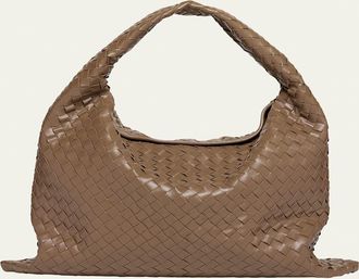 Bottega Veneta Large Hop Shoulder Bag