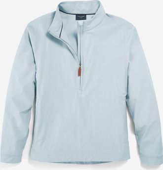 Cole Haan Mens Windward Jacket - Grey Size Medium