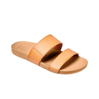 Reef Cushion Vista Natural RF0A3OKSNAT Womens